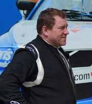 Svein Roger Andersen
