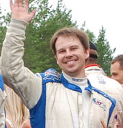 Vegar Aslund