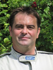 Rodolphe Audran