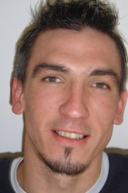 Thierry Bodin