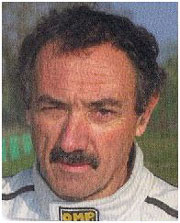 Thierry Bonnart
