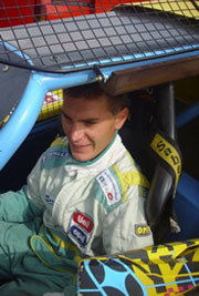 Medhi  Bonnaud