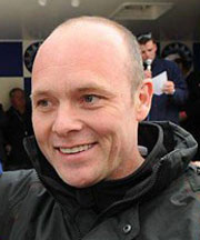 Olivier Bossard