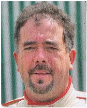 Patrick Briffaud