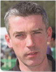 David Deslandes