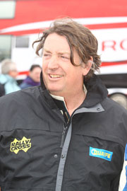 Pat Doran