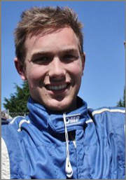 Lars Øivind  Enerberg