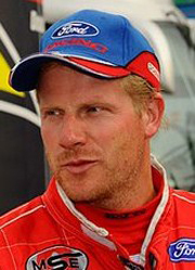 Andreas Eriksson