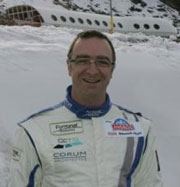 Gérald Fontanel