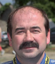 Gaetan  Jan