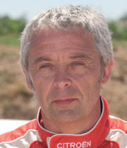 Pascal Gloux