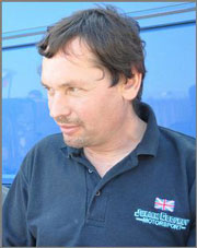 Julian  Godfrey
