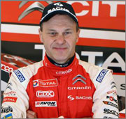 Kenneth Hansen