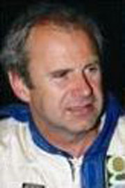 Steve  Hill