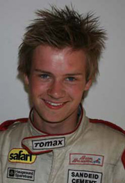 Daniel Holten