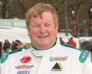 Ludvig Hunsbedt