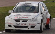 Rune  Jøranli