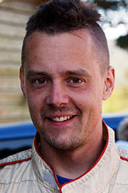 John  Karlsson
