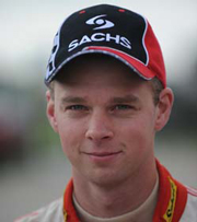 Johan Larsson