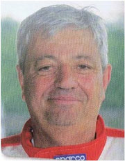 Jean-Pierre Lecourbe