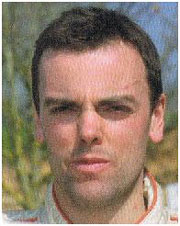 David Le Ferrand