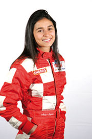 Anne-Sophie Lemonnier