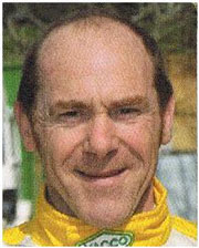 Jean-Claude  Lemoine