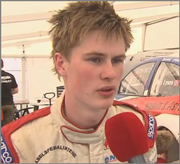 Mats Lysen