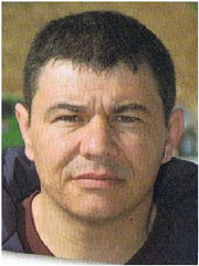 Patrice Masset