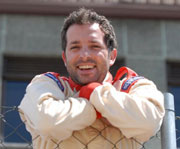 Pedro Matos