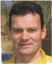David  Meslier