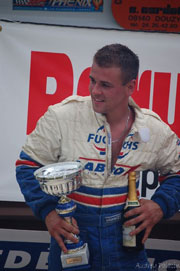 Benoit Morel