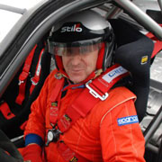 Franck Naud