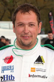 Ole Kristian Nottveit