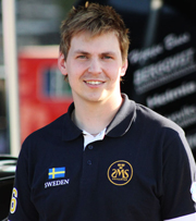 Robin Olsson