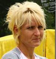 Anne Perillous