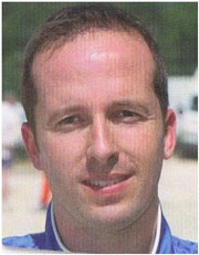 Mickael  Poirier