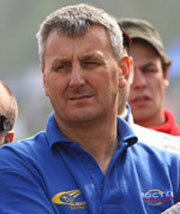 Kevin Procter