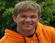 Henning Solberg
