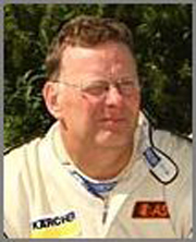 Jos Sterkens