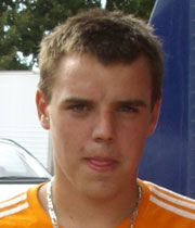 Jimmy Terpereau