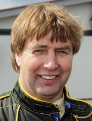 Wil  Teurlings
