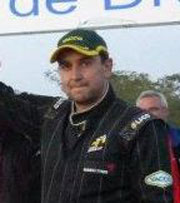 Mathieu Trevian