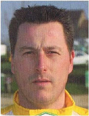 David Vincent